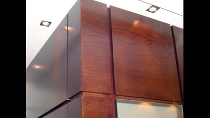 Interior Design - частен дом, гр. Пловдив