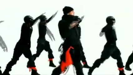 Chris Brown ft. Lil Wayne and Swizz Beatz – I Can Transform Ya 
