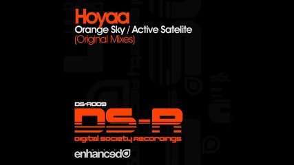 Hoyaa - Active Satellite