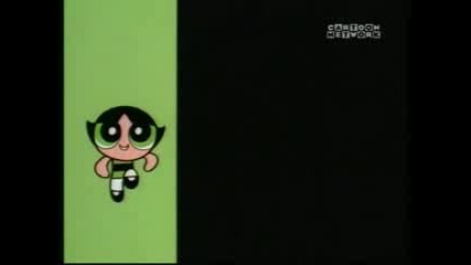 Powerpuff Girls - Love Makes The World Go