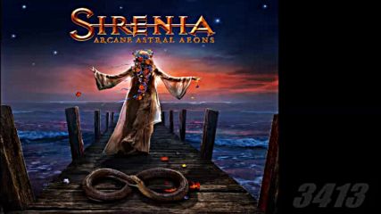 Sirenia Arcane Astral Aeons 2018 full album ♛