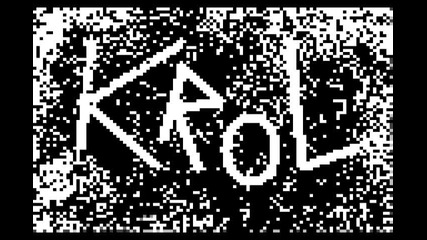 Krol - Im complete chaos