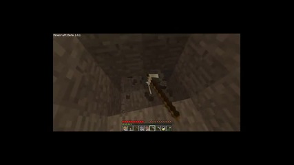 Minecraft - Peaceful adventures - Ep3