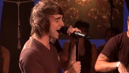 All Time Low - Weightless | Mtv Unplugged