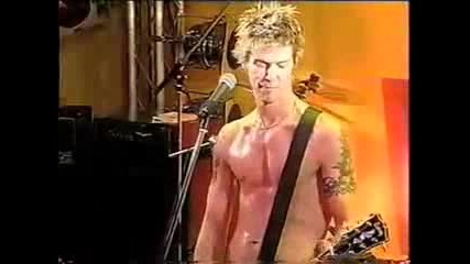 Duff Mckagan`s Loaded - Criminal