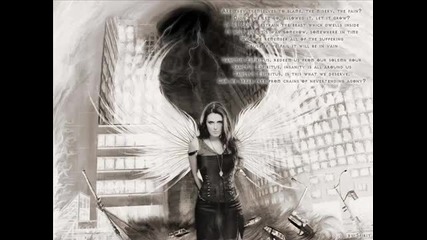 Theatre of Tragedy - Siren [ Sharon den Adel ]