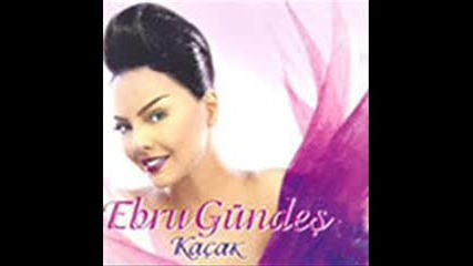 [2006] Ebru Gundes - Mazi