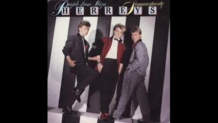 herrey's--sommarparty-1985