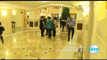 В „Часът на Милен Цветков” на 9 март очаквайте