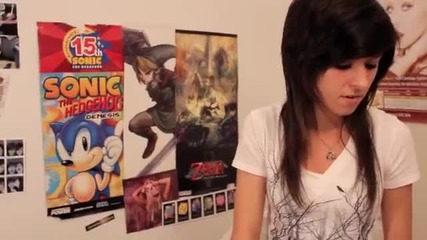 Christina Grimmie singing - Someone Like You by Adele