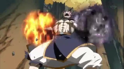 Fairy Tail Amv - Dragon Vs God Slayer