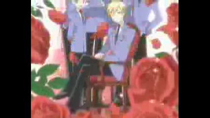 Ouran High School