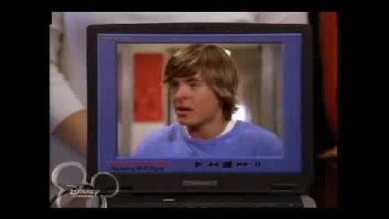 Troyella/Zanessa vs Troypay/Zashley-Never Again