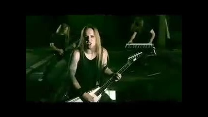 Children Of Bodom - Trashed Lost amp Strungout