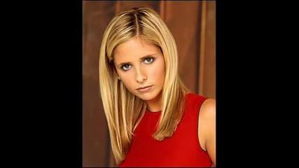 Buffy The Vampire Slayer