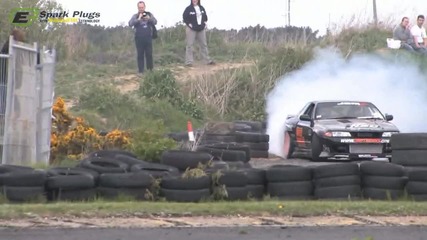 Driftworks R32 Skyline 1jz 