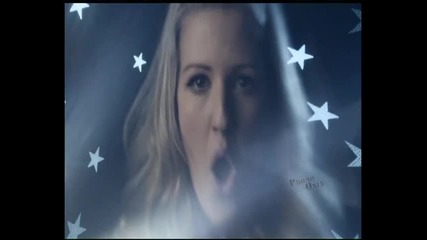 Ellie Goulding - Starry Eyed ( H Q ) 