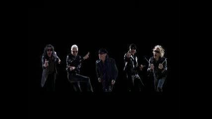Scorpions - Raised On Rock : Sting In The Tail (2010) 