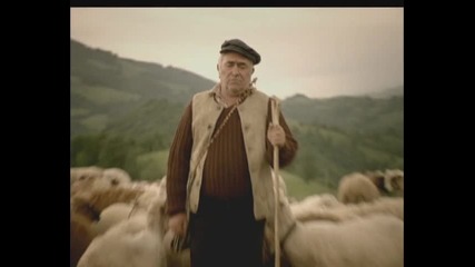 Leki - Balkanska Nadenica - Shepherd 