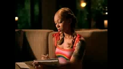 Monica - U Should 