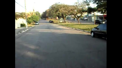 Hyundai Coupe crazy tunings 