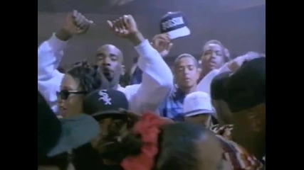 Dr. Dre featuring Snoop Dogg - Dre Day