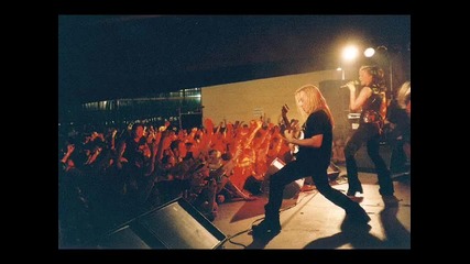 Nightwish - 10th man down 