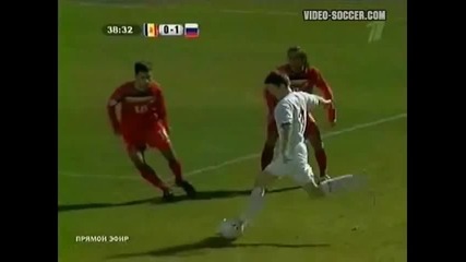 Прогреса на Русия при Гуус *hd* 