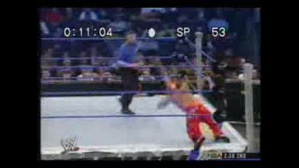 wwe rey misterio vs john cena