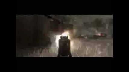 Far Cry 2 - Traler