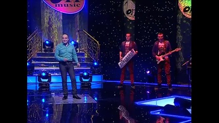 SLAVISA VUJIC - CURA PLAVA