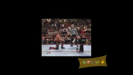Wwf Unforgiven 1998 - The New Age Outlaws vs Lod 2000 ( Tag Team Championship )