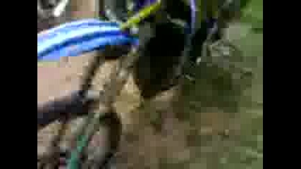 Husaberg Power