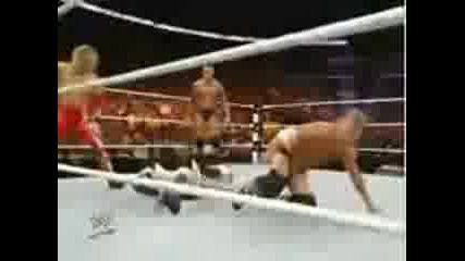 Wwe-raw мачове(edge Vs Shames)