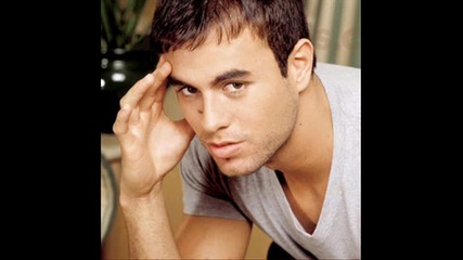 Enrique Iglesias