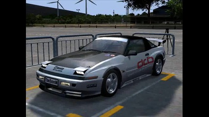 Live for speed - Xrt