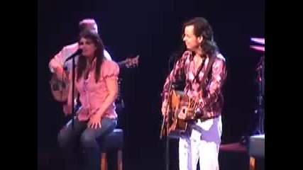 Lana Wolf and Erwin Nyhoff - Love hurts 