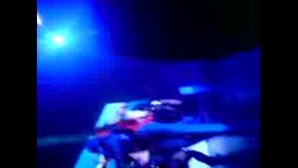 Глория v Night Flight 12.05.2011.