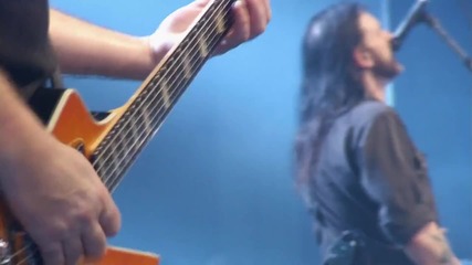 Motorhead - 15. Going To Brazil (live)