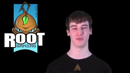 Drewbie Interview - Major League Gaming's #4 Seed in Starcraft 2!