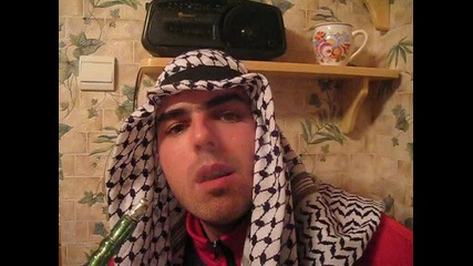 Яшар ел Хабиб в Правец 