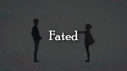 Asmv: Fated - The First Chapter