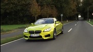 Bmw M6 F06 Rs800 Gran Coupe by Pp-performance