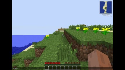Minecraft adventure maps ep.5