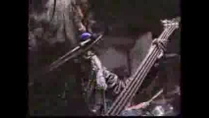 Merciless Death - Death Warriors