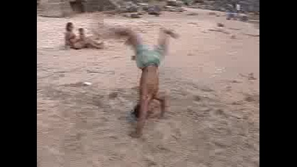 Capoeira