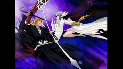 Bleach Fade to Black Ost B13a
