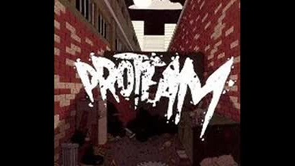 Pro Team - Our Wasteland
