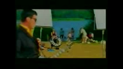 Salad - I Want You
