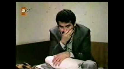Ibrahim Tatlises - Ben Yetim